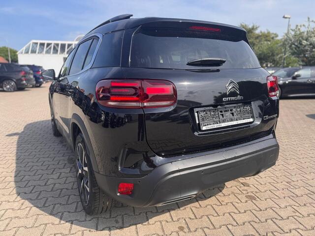 Citroen C5 Aircross 1.2 PureTech Shine ADAP CRUISE PANO 360CAM APPLE