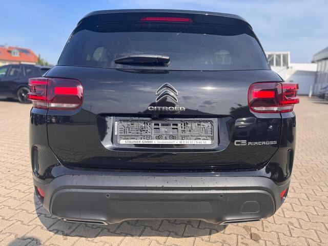 Citroen C5 Aircross 1.2 PureTech Shine ADAP CRUISE PANO 360CAM APPLE