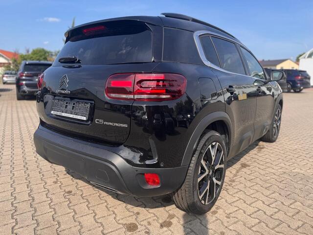 Citroen C5 Aircross 1.2 PureTech Shine ADAP CRUISE PANO 360CAM APPLE