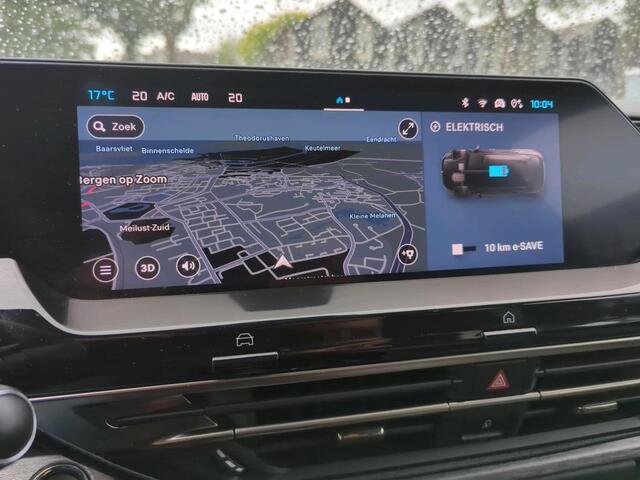 Citroen C5 X 1.6 Plug-in Hybrid 225 Plus Camera|Navigatie|1ste eigenaar!