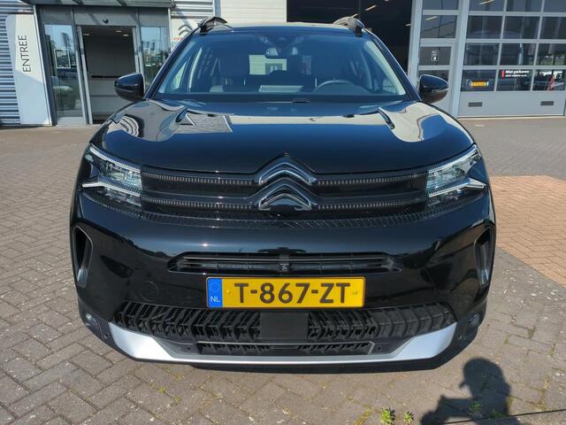 Citroen C5 Aircross 1.6 Plug-in Hybrid Business Plus