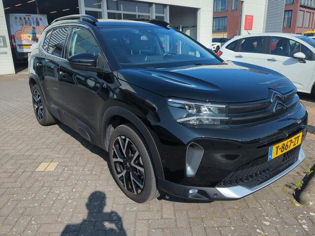 Citroen C5 Aircross 1.6 Plug-in Hybrid Business Plus