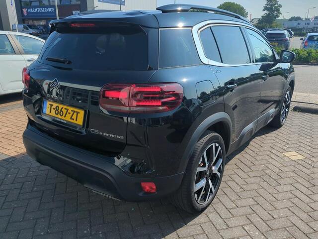 Citroen C5 Aircross 1.6 Plug-in Hybrid Business Plus