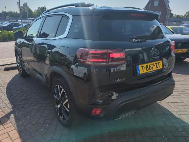 Citroen C5 Aircross 1.6 Plug-in Hybrid Business Plus