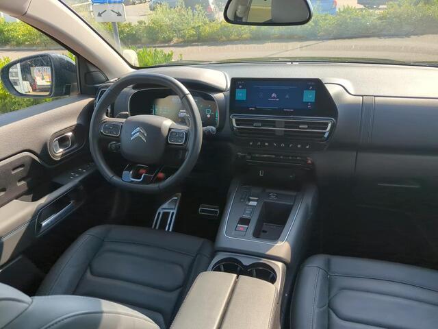 Citroen C5 Aircross 1.6 Plug-in Hybrid Business Plus