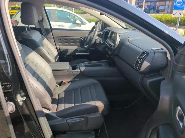 Citroen C5 Aircross 1.6 Plug-in Hybrid Business Plus