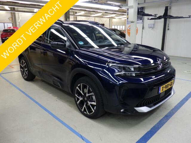 Citroen C5 Aircross 1.6 Plug-in Hybrid Shine OpenDak|Trekhaak|