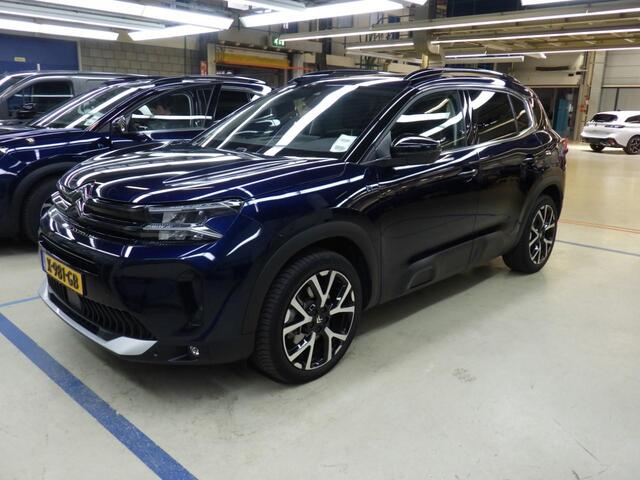 Citroen C5 Aircross 1.6 Plug-in Hybrid Shine OpenDak|Trekhaak|