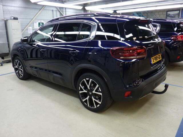 Citroen C5 Aircross 1.6 Plug-in Hybrid Shine OpenDak|Trekhaak|