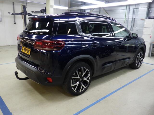 Citroen C5 Aircross 1.6 Plug-in Hybrid Shine OpenDak|Trekhaak|