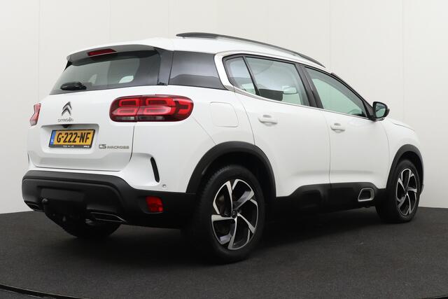 Citroen C5 Aircross 1.2 131 PK Business Trekhaak Carplay Cruise