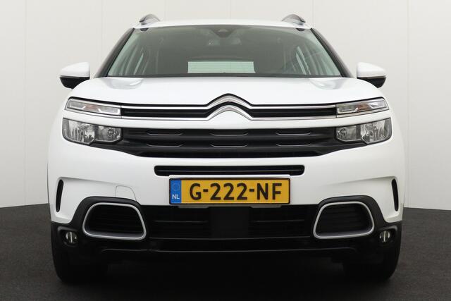 Citroen C5 Aircross 1.2 131 PK Business Trekhaak Carplay Cruise