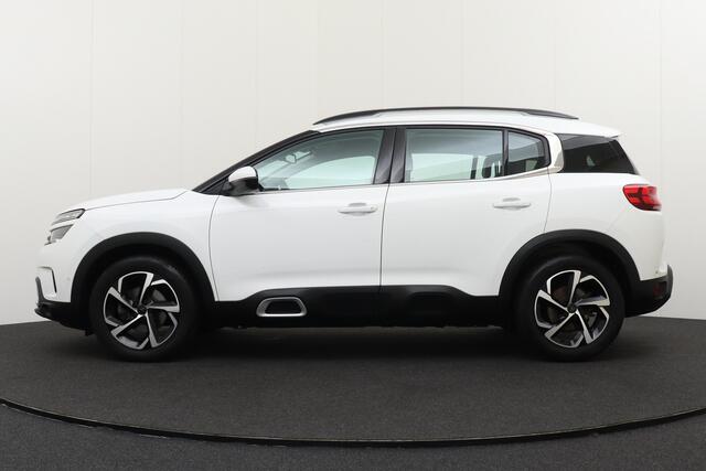 Citroen C5 Aircross 1.2 131 PK Business Trekhaak Carplay Cruise