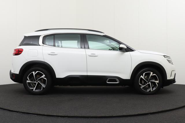 Citroen C5 Aircross 1.2 131 PK Business Trekhaak Carplay Cruise