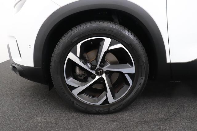 Citroen C5 Aircross 1.2 131 PK Business Trekhaak Carplay Cruise