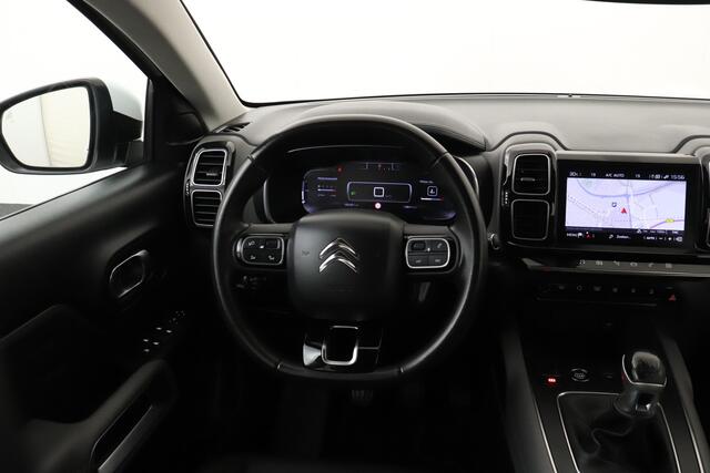 Citroen C5 Aircross 1.2 131 PK Business Trekhaak Carplay Cruise