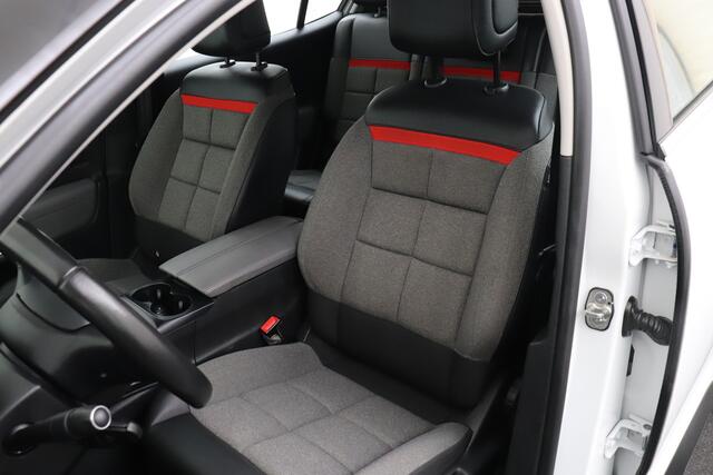 Citroen C5 Aircross 1.2 131 PK Business Trekhaak Carplay Cruise