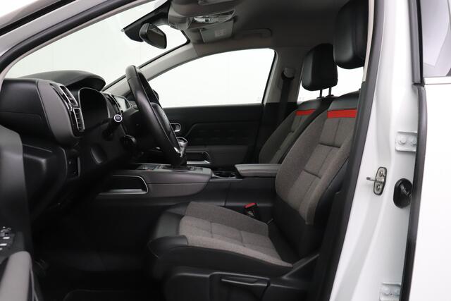 Citroen C5 Aircross 1.2 131 PK Business Trekhaak Carplay Cruise