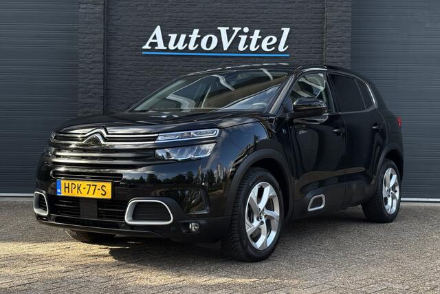 Citroen C5 Aircross 1.6 Plug-in Hybrid 225 PK | Camera | Adaptive Cruise | Keyless | NAVi | Airco