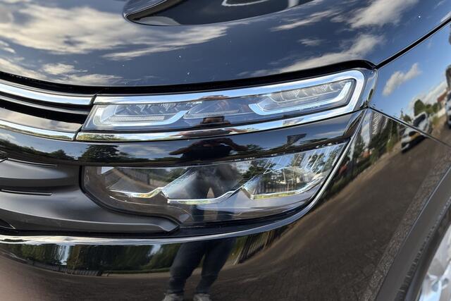 Citroen C5 Aircross 1.6 Plug-in Hybrid 225 PK | Camera | Adaptive Cruise | Keyless | NAVi | Airco