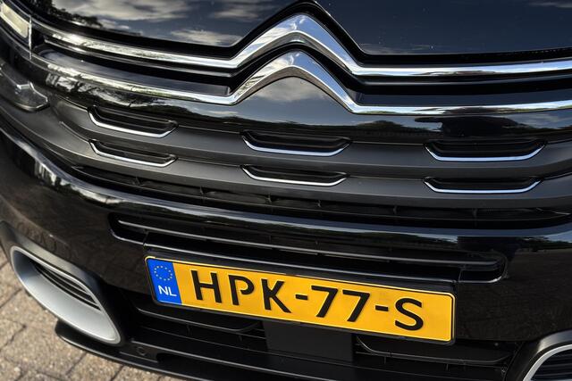 Citroen C5 Aircross 1.6 Plug-in Hybrid 225 PK | Camera | Adaptive Cruise | Keyless | NAVi | Airco