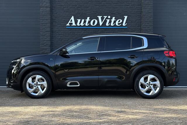 Citroen C5 Aircross 1.6 Plug-in Hybrid 225 PK | Camera | Adaptive Cruise | Keyless | NAVi | Airco