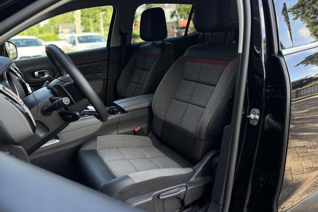 Citroen C5 Aircross 1.6 Plug-in Hybrid 225 PK | Camera | Adaptive Cruise | Keyless | NAVi | Airco