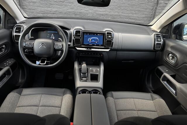 Citroen C5 Aircross 1.6 Plug-in Hybrid 225 PK | Camera | Adaptive Cruise | Keyless | NAVi | Airco