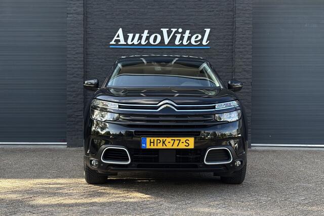 Citroen C5 Aircross 1.6 Plug-in Hybrid 225 PK | Camera | Adaptive Cruise | Keyless | NAVi | Airco