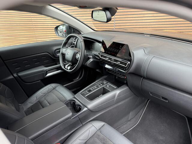 Citroen C5 Aircross 1.2 PureTech Business Plus Navi / Camera / Adaptive Cruise / Half Leer