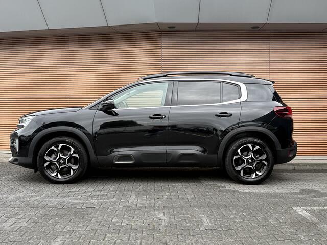 Citroen C5 Aircross 1.2 PureTech Business Plus Navi / Camera / Adaptive Cruise / Half Leer