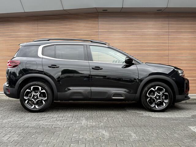 Citroen C5 Aircross 1.2 PureTech Business Plus Navi / Camera / Adaptive Cruise / Half Leer