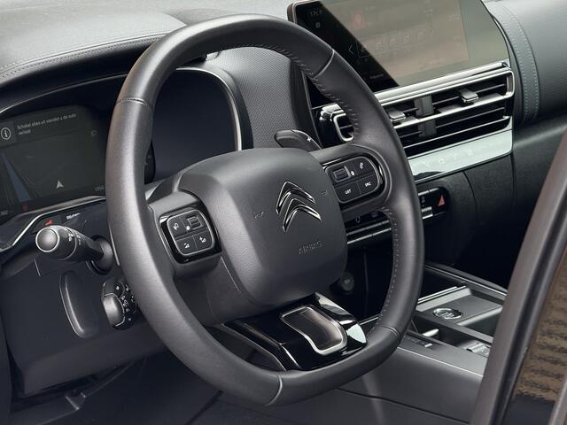 Citroen C5 Aircross 1.2 PureTech Business Plus Navi / Camera / Adaptive Cruise / Half Leer