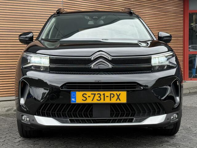 Citroen C5 Aircross 1.2 PureTech Business Plus Navi / Camera / Adaptive Cruise / Half Leer