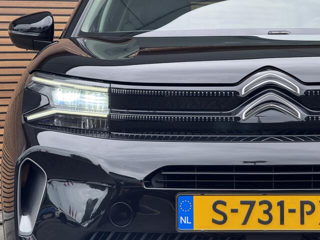 Citroen C5 Aircross 1.2 PureTech Business Plus Navi / Camera / Adaptive Cruise / Half Leer