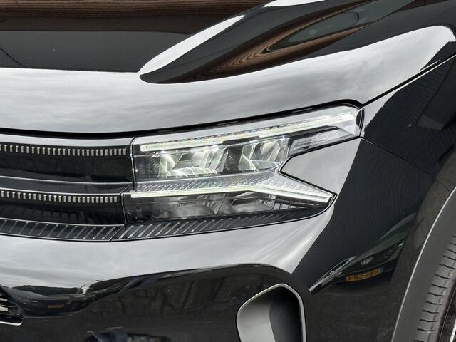 Citroen C5 Aircross 1.2 PureTech Business Plus Navi / Camera / Adaptive Cruise / Half Leer