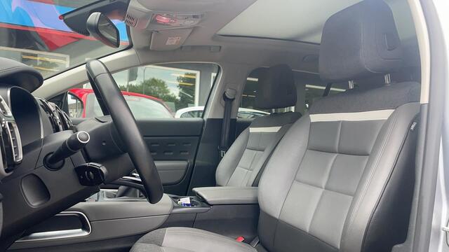 Citroen C5 Aircross 1.2 PureTech Business Plus | Wordt verwacht | Panodak | Afn. trekhaak | Camera