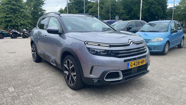 Citroen C5 Aircross 1.2 PureTech Business Plus | Wordt verwacht | Panodak | Afn. trekhaak | Camera