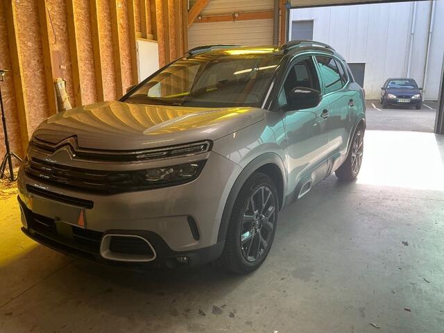 Citroen C5 Aircross 1.2 PureTech Shine