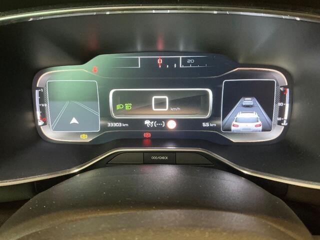 Citroen C5 Aircross 1.2 PureTech Shine