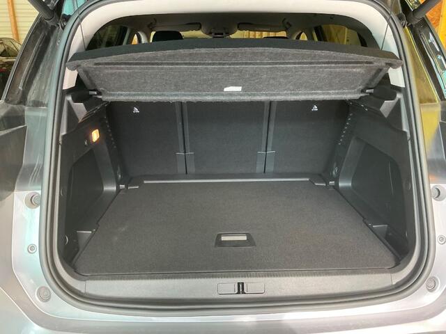 Citroen C5 Aircross 1.2 PureTech Shine