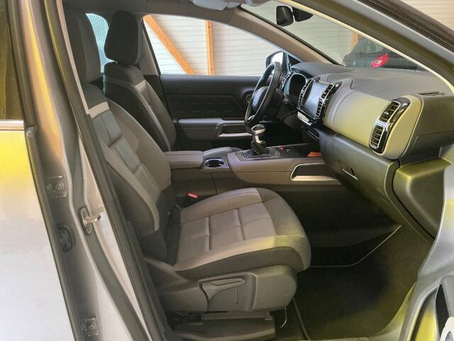 Citroen C5 Aircross 1.2 PureTech Shine