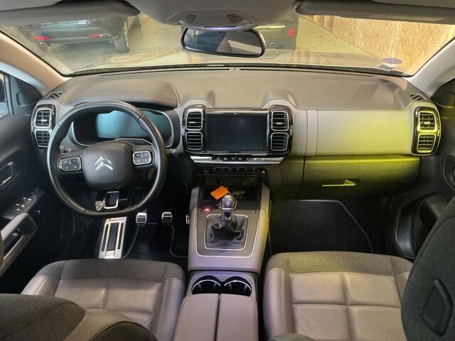 Citroen C5 Aircross 1.2 PureTech Shine