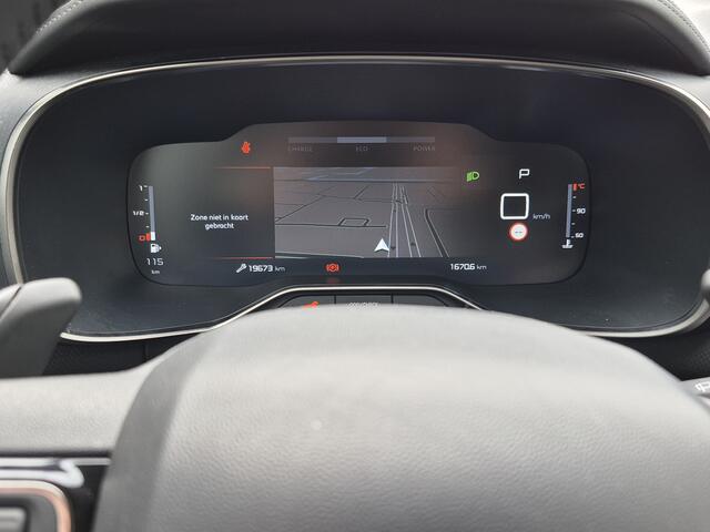 Citroen C5 Aircross 1.2 Hybrid 136 Plus WORDT VERWACHT !! | Automaat | Navigatie | Camera | Adaptieve Cruise Control | Stoelverwarming | Comfort op een Hoog Niveau !!
