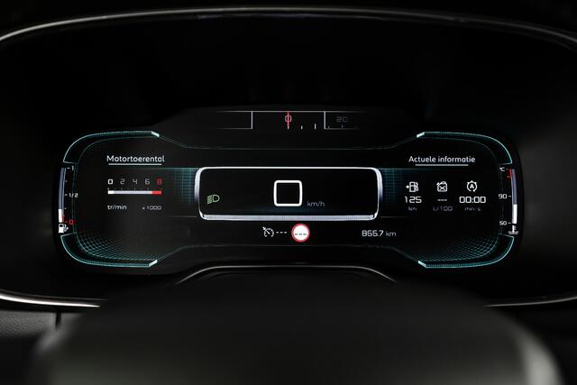 Citroen C5 Aircross 1.2 PureTech 130 PK Business | Dig. Cockpit | Cruise | Afn. Trekhaak | PDC | Camera | NAV+App. Connect | ECC | LM 18" |