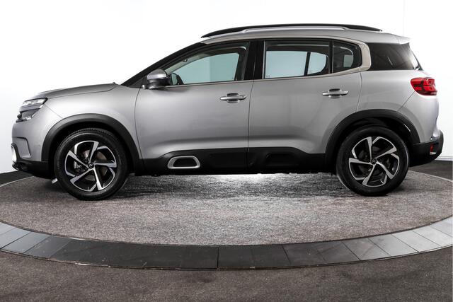 Citroen C5 Aircross 1.2 PureTech 130 PK Business | Dig. Cockpit | Cruise | Afn. Trekhaak | PDC | Camera | NAV+App. Connect | ECC | LM 18" |