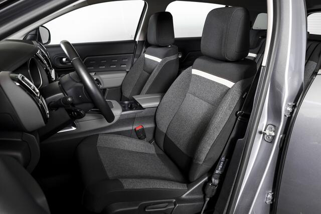 Citroen C5 Aircross 1.2 PureTech 130 PK Business | Dig. Cockpit | Cruise | Afn. Trekhaak | PDC | Camera | NAV+App. Connect | ECC | LM 18" |