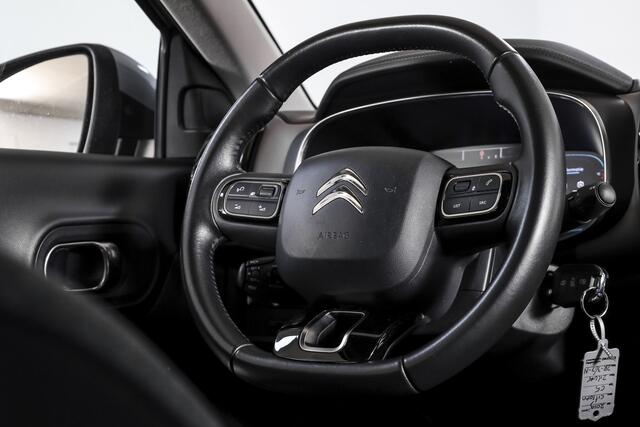 Citroen C5 Aircross 1.2 PureTech 130 PK Business | Dig. Cockpit | Cruise | Afn. Trekhaak | PDC | Camera | NAV+App. Connect | ECC | LM 18" |