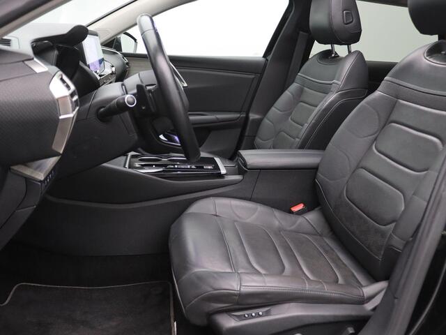 Citroen C5 X 1.6 Plug-in Hybrid Shine 225PK Aut. Pano-Schuifdak, Adaptieve Cruise Controle, 360gr. Camera, Head-Up Display, Keyless, Stoelverwarming, Memorystoel, Trekhaak, 19" LM Velgen