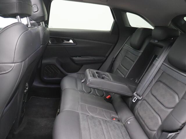 Citroen C5 X 1.6 Plug-in Hybrid Shine 225PK Aut. Pano-Schuifdak, Adaptieve Cruise Controle, 360gr. Camera, Head-Up Display, Keyless, Stoelverwarming, Memorystoel, Trekhaak, 19" LM Velgen
